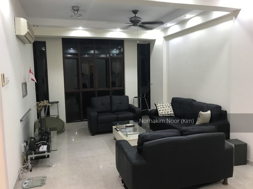 Everitt Green (D15), Apartment #148408162